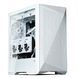 Корпус Zalman Z9 Iceberg MS без БЖ, 2xUSB3.0, 2xUSB2.0, 1xUSB 3.1 Gen2 Type-C, 4x140мм ARGB, VGA 390мм, LCS ready, TG Side Panel, EATX, білий (Z9ICEBERGMSWHITE) [109556], фото 6