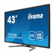 Монітор IIYAMA (X4373UHSU-B1) [301147], фото 4