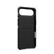 Чохол UAG для Phone 17 Air, Metropolis LT Magsafe, Kevlar Black (114520113940) [111078], фото 5