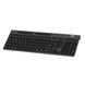 Клавіатура мембранна 2E KS280 120key, WL/BT, EN/UK/RU, silent, чорно-сіра (2E-KS280WBGR_AK) [13630], фото 8