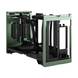 Корпус для ПК FRACTAL DESIGN Terra Jade (FD-C-TER1N-03) [303870], фото 8