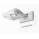 Проєктор ультракороткофокусний Epson EB-1485Fi FHD, 5000 lm, LASER, 0.27, WiFi, інтерактивний (V11H919040) [15299], фото 3