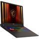 Ноутбук MSI Vector 16 HX AI A2XWJG-691XUA (9S7-15M352-691) [305390], фото 2
