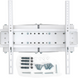 Кріплення для візуальних систем CHARMOUNT (TV04T-R6 White) [302295], фото 11