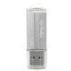 Флеш-накопичувач USB 2GB Hi-Rali Corsair Series Silver (HI-2GBCORSL) [607212], фото 1