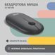 Миша 2E MF300 Silent, WL/BT, графітово-чорний (2E-MF300WBK) [104014], фото 8