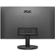 Монітор TFT 27" AOC, IPS, 100Гц, VGA, HDMI, колонки, чорний (27B3HA2) [400520], фото 6