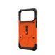 Чохол UAG для iPhone 17 Pro, Pathfinder MagSafe, Orange (114548119797) [112205], фото 15