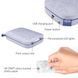 Фотопринтер портативний HP Sprocket Purple (2"x3",313x400dpi,Zink, 64MB,Bluetooth, колір фіолетовий) (HPISPPR/HPISPR) [403408], фото 4