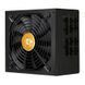 БЖ 850W Chieftec POLARIS, 135 mm, 80+ GOLD, Cable management, retail (PPS-850FC) [402859], фото 3