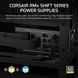 Блок живлення Corsair RM1000x Shift ATX 3.1 1000W (CP-9020300-EU) [618037], фото 1