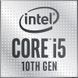 Процесор Intel Core i5 10400 2.9GHz (12MB, Comet Lake, 65W, S1200) Tray (CM8070104290715) [618602], фото 1
