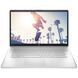 Ноутбук HP 17-cp2030ua 17.3" FHD IPS AG, AMD R3-7320U, 8GB, F512GB, UMA, DOS, сріблястий (CS8C4EA) [111969], фото 5