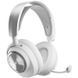 Ігрова гарнітура SteelSeries Arctis Nova Pro Wireless P White PC/PS/SW/MAC/MOB (61526) [401979], фото 2