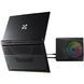 Ноутбук Dream Machines 16&rdquo; WQXGA 300Hz, 500n/Ryzen R9 9955HX/32 GB/SSD 2TB/RTX5080/2.5GLAN/DOS (RT5080-16UA22) [405611], фото 8