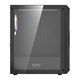 Корпус для комп'ютера DARK FLASH ATX без блока живлення DK352 PLUS чорний (DK352 PLUS BLACK) [503231], фото 3