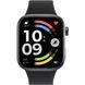 Смарт-годинник Xiaomi Watch 6 NFC Obsidian Black BHR0956GL (1208092) [730222], фото 1