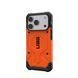 Чохол UAG для iPhone 17 Pro, Pathfinder MagSafe, Orange (114548119797) [112205], фото 4