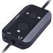 Акустична система 2.0 Redragon Kaidas Bluetooth 6 Вт RGB, USB (71514) [405261], фото 8