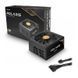 БЖ 850W Chieftec POLARIS, 135 mm, 80+ GOLD, Cable management, retail (PPS-850FC) [402859], фото 6