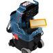Пилосос професійний Bosch GAS 35 L SFC+, 1200Вт, 254мБар, контейнер 35л, 11.6кг (0.601.9C3.000) [15599], фото 6