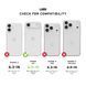 Чохол UAG для Phone 17 Air, Metropolis LT Magsafe, Kevlar Black (114520113940) [111078], фото 3