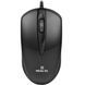 Миша REAL-EL RM-214 Black (EL123200039) [606710], фото 7