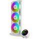 Система водяного охолодження Xilence LQ Gaming LQ360G.W.ARGB White (XC998) [403024], фото 1