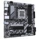 Материнська плата GIGABYTE B850M DS3H sAM5 B850 4xDDR5 M.2 HDMI DP mATX (B850M_DS3H) [109234], фото 3