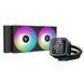 Система водяного охолодження DeepCool LD240 (R-LD240-BKMSN-G-1) [608998], фото 1