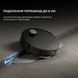 Робот-пилосос Dreame X50 Ultra Complete Black (RLX85CE-4-BL) [610652], фото 5