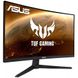 ASUS Монітор LCD 23.8" TUF Gaming VG24VQ1B (90LM0730-B02170)