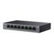 Комутатор TP-Link (LS108GP) [618694], фото 4