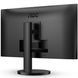 Монітор TFT 27" AOC, IPS, 100Hz, 1ms, HDMI, USB-C, USB-hub, HAS, колонки, чорний (27B3CF2) [40497], фото 5