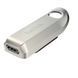 Флеш-накопичувач SanDisk USB 3.2 Gen1 Ultra Luxe Type-C 1Tb (400Mb/s) (SDCZ75-1T00-G46) [803136], фото 4