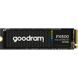 Накопичувач SSD 2TB Goodram PX600 M.2 2280 PCIe 4.0 x4 NVMe 3D NAND (SSDPR-PX600-2K0-80) [607921], фото 1