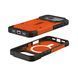 Чохол UAG для iPhone 17 Pro, Pathfinder MagSafe, Orange (114548119797) [112205], фото 8