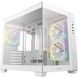 Корпус DeepCool CG330 3F White без БЖ (R-CG330-WHNGM3-G) [618113], фото 1