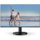 Монітор TFT 27" AOC, IPS, 100Hz, 1ms, HDMI, USB-C, USB-hub, HAS, колонки, чорний (27B3CF2) [40497], фото 1