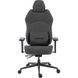 Крісло для геймерів GamePro Fabric Dark Gray (GC760DG) [617812], фото 1