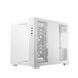 Корпус DeepCool CG330 3F White без БЖ (R-CG330-WHNGM3-G) [618113], фото 5