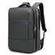 Рюкзак Tigernu T-B3982 15.6" Grey (T-B3982Grey) [800125], фото 3