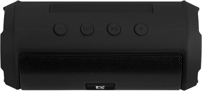 Акустична система 1.0 Defender Enjoy S500 Black 10W BT/FM/TF/USB/AUX (65682) [405255]