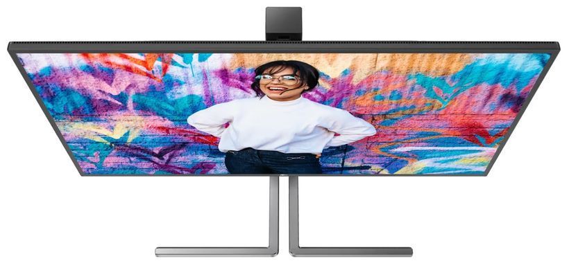 Монiтор 27" AOC Black (U27U3CV) [204273]