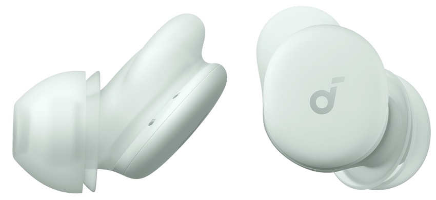 Гарнітура Anker SoundСore Sleep A30 Green (D1301G61) [203530]