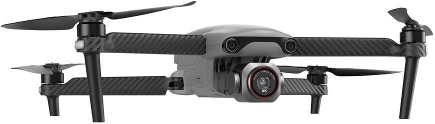 Дрон Autel EVO Lite + Standard Package, Gray (102000668) [12086]