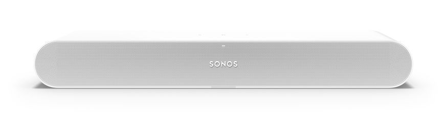 Саундбар Sonos Ray, White (RAYG1EU1) [105438]