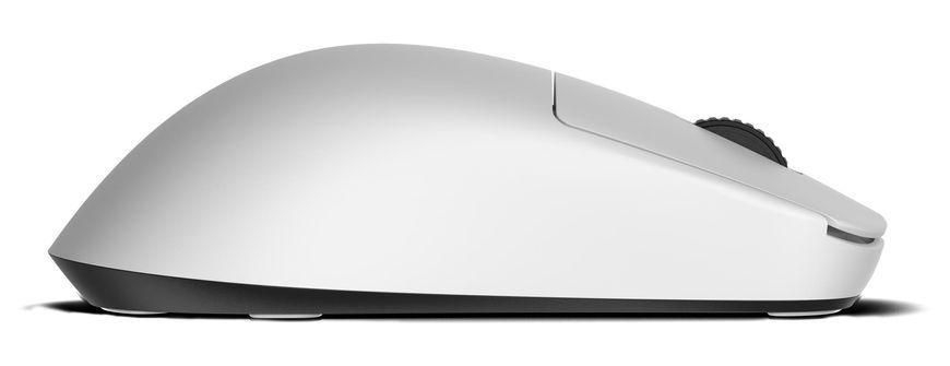 Миша ігрова бездротова Endgame Gear OP1w 4k v2, білий (PGW-EG-MOU-072) [503881]