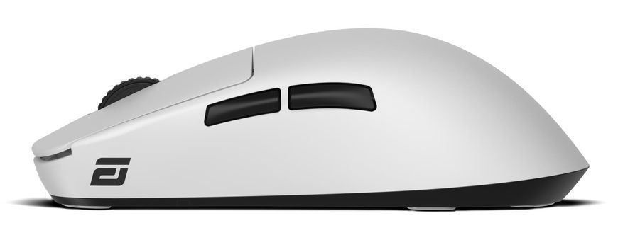 Миша ігрова бездротова Endgame Gear OP1w 4k v2, білий (PGW-EG-MOU-072) [503881]