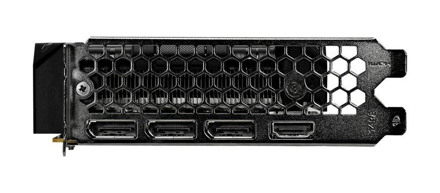 Відеокарта GF RTX 5050 8GB GDDR6 StormX Palit (NE65050019P1-GB2070F) [614099]